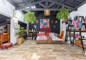Foto 1 de Casa de Condomínio com 4 Quartos à venda, 367m² em Campo Belo, São Paulo