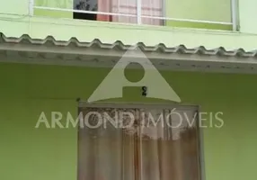 Foto 1 de Sobrado com 2 Quartos à venda, 499m² em São Manoel, Americana