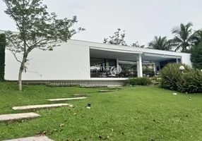 Foto 1 de Casa com 4 Quartos à venda, 824m² em Balneário Praia do Pernambuco, Guarujá