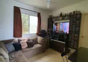 Foto 1 de Apartamento com 2 Quartos à venda, 41m² em Parque dos Pinus, Ribeirão Preto