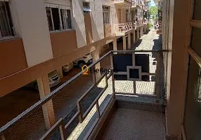 Foto 1 de Apartamento com 2 Quartos à venda, 94m² em Nossa Senhora de Fátima, Santa Maria