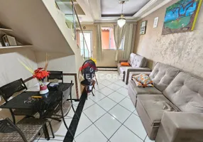 Foto 1 de Casa de Condomínio com 2 Quartos à venda, 80m² em Santa Mônica, Belo Horizonte