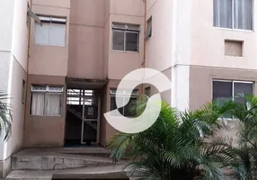 Foto 1 de Apartamento com 2 Quartos à venda, 45m² em Colubandê, São Gonçalo
