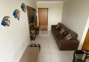 Foto 1 de Apartamento com 2 Quartos à venda, 50m² em Segismundo Pereira, Uberlândia