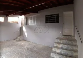 Foto 1 de Casa com 3 Quartos para alugar, 114m² em Paulicéia, Piracicaba