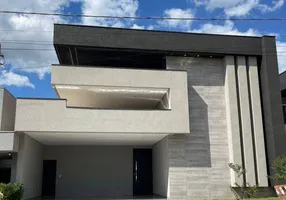 Foto 1 de Casa de Condomínio com 3 Quartos à venda, 180m² em Residencial Ary Attab, São José do Rio Preto