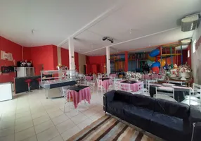 Foto 1 de Ponto Comercial à venda, 240m² em Jardim São Vicente, Itupeva