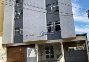 Foto 1 de Cobertura com 2 Quartos à venda, 130m² em Grajaú, Juiz de Fora