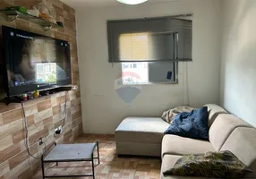 Foto 1 de Apartamento com 2 Quartos à venda, 47m² em Benedito Bentes, Maceió