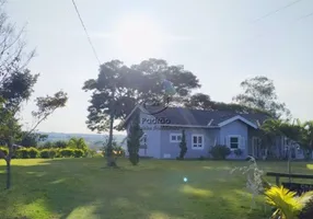 Foto 1 de Fazenda/Sítio com 5 Quartos à venda, 4200m² em Centro, Alambari