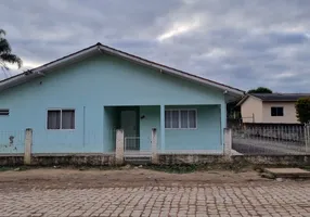 Foto 1 de Casa com 3 Quartos à venda, 1160m² em Centro, Rio Rufino