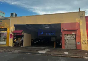 Foto 1 de Galpão/Depósito/Armazém à venda, 748m² em Centro, Campinas