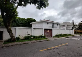 Foto 1 de Casa com 5 Quartos para alugar, 343m² em Cabral, Curitiba