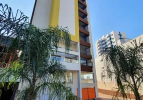 Foto 1 de Apartamento com 1 Quarto à venda, 23m² em Vila Regina, Bauru