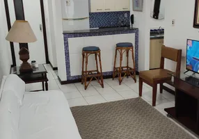 Foto 1 de Apartamento com 1 Quarto à venda, 41m² em Barra, Salvador