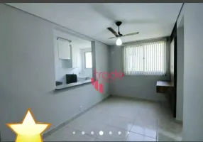 Foto 1 de Apartamento com 2 Quartos à venda, 46m² em Lagoinha, Ribeirão Preto