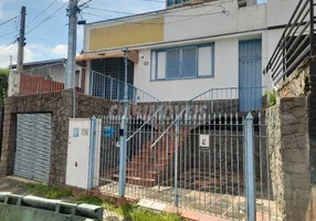 Foto 1 de Casa com 3 Quartos para alugar, 157m² em Cambuí, Campinas