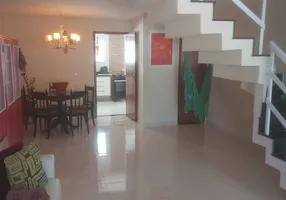 Foto 1 de Casa com 3 Quartos à venda, 150m² em Lagoa, Macaé