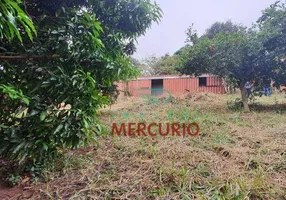 Foto 1 de Lote/Terreno à venda, 2368m² em Chacara Sao Joao, Bauru