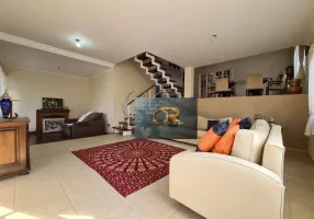 Foto 1 de Casa de Condomínio com 3 Quartos à venda, 270m² em Jardim Santa Helena, Bragança Paulista