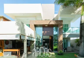 Foto 1 de Casa de Condomínio com 4 Quartos à venda, 242m² em Zona de Expansao Mosqueiro, Aracaju