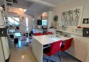 Foto 1 de Casa de Condomínio com 2 Quartos para alugar, 96m² em Ipanema, Porto Alegre