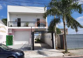 Foto 1 de Sobrado com 3 Quartos à venda, 213m² em Parque Residencial Jundiai II, Jundiaí