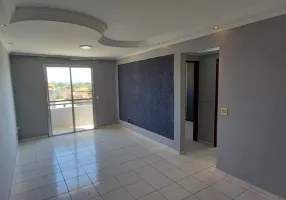 Foto 1 de Apartamento com 1 Quarto à venda, 53m² em Cidade Morumbi, São José dos Campos