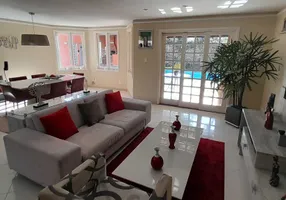 Foto 1 de Casa de Condomínio com 3 Quartos à venda, 280m² em Badu, Niterói