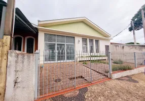 Foto 1 de Casa com 3 Quartos à venda, 171m² em Jardim Santana, Valinhos