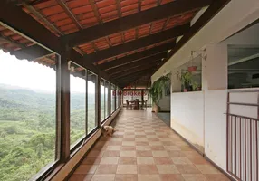Foto 1 de Casa de Condomínio com 4 Quartos à venda, 700m² em Residencial Vale das Araras, Nova Lima