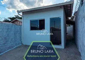 Foto 1 de Casa com 2 Quartos à venda, 70m² em Canarinho, Igarapé