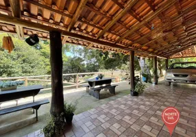 Foto 1 de Fazenda/Sítio com 3 Quartos à venda, 200m² em Zona Rural, Caetanópolis