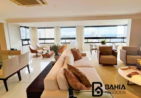 Foto 1 de Apartamento com 3 Quartos à venda, 198m² em Barra, Salvador