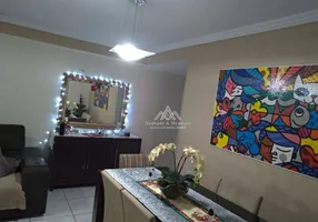 Foto 1 de Apartamento com 3 Quartos à venda, 95m² em Planalto Verde I, Ribeirão Preto