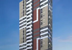 Foto 1 de Apartamento com 2 Quartos à venda, 37m² em Jardim das Flores, Osasco