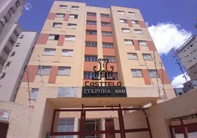 Foto 1 de Apartamento com 3 Quartos à venda, 80m² em Igapo, Londrina