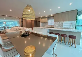 Foto 1 de Apartamento com 3 Quartos para alugar, 70m² em Praia Brava, Itajaí