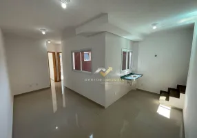 Foto 1 de Cobertura com 2 Quartos à venda, 80m² em Jardim Guarara, Santo André