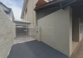 Foto 1 de Sobrado com 3 Quartos para alugar, 155m² em Vila Angelica, São José do Rio Preto