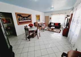 Foto 1 de Casa com 3 Quartos à venda, 85m² em Estreito, Florianópolis
