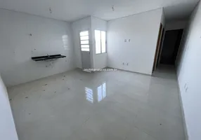 Foto 1 de Apartamento com 2 Quartos à venda, 55m² em Jardim das Maravilhas, Santo André