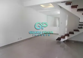 Foto 1 de Casa com 3 Quartos à venda, 110m² em Jardim Las Palmas, Guarujá