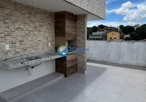 Foto 1 de Cobertura com 3 Quartos à venda, 30m² em Santa Amélia, Belo Horizonte