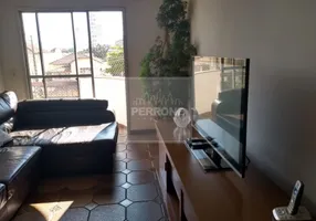 Foto 1 de Apartamento com 3 Quartos à venda, 115m² em Belenzinho, São Paulo