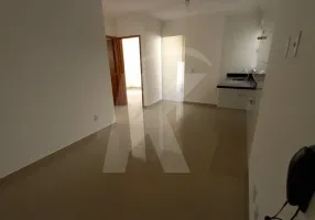 Foto 1 de Apartamento com 2 Quartos à venda, 42m² em Água Fria, São Paulo