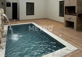 Foto 1 de Casa com 3 Quartos à venda, 135m² em Loteamento Recife, Petrolina