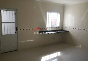 Foto 1 de Sobrado com 6 Quartos à venda, 175m² em Jardim dos Cardoso, Guarulhos