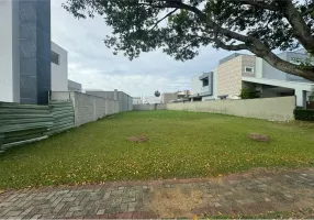 Foto 1 de Lote/Terreno à venda, 440m² em Boulevard Lagoa, Serra