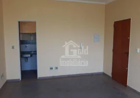 Foto 1 de Sala Comercial para alugar, 32m² em Parque Anhangüera, Ribeirão Preto